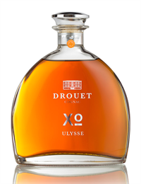 Cognac - Drouet et Fils X.O. Ulysse